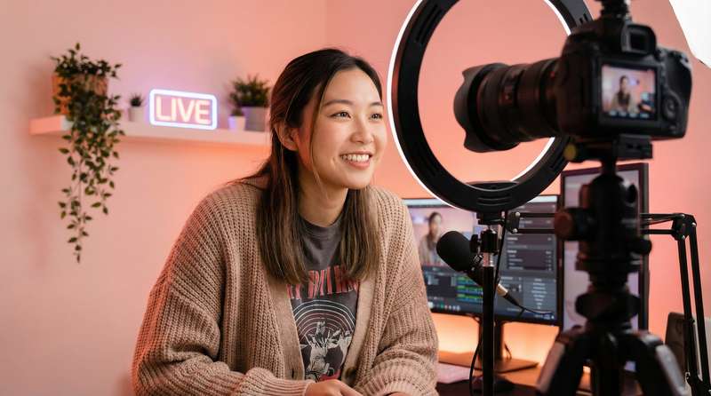 女神视频原创视频内容